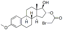 16알파-브로모아세톡시에스트라디올-3-메틸에테르