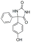 57464-82-1 5-(4'-Hydroxyphenyl)-5-phenylhydantoin