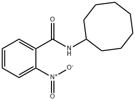 MFCD01624330 Structure