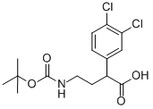 RARECHEM AX KI 0023 化学構造式