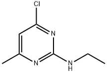 (4-Chloro-6-methyl-pyrimidin-2-yl)-ethyl-amine price.