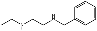 N1-BENZYL-N2-ETHYLETHANE-1,2-DIAMINE|N1-苄基-N2-乙基乙烷-1,2-二胺