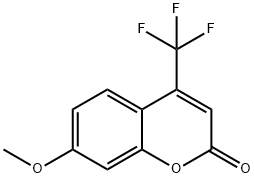 7-METHOXY-4-(TRIFLUOROMETHYL)COUMARIN price.