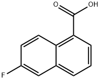 575-08-6 6-フルオロナフタレン-1-カルボン酸