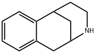 575-19-9 1,2,3,4,5,6-Hexahydro-2,6-methano-3-benzazocine