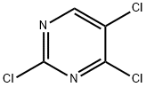 2,4,5-Trichloropyrimidine