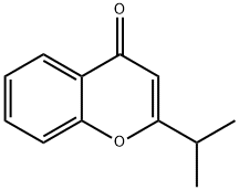 , 5751-49-5, 结构式