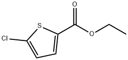 5751-82-6 5-クロロチオフェン-2-カルボン酸エチル