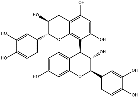 FISETINIDOL-(4B8)-CATECHIN