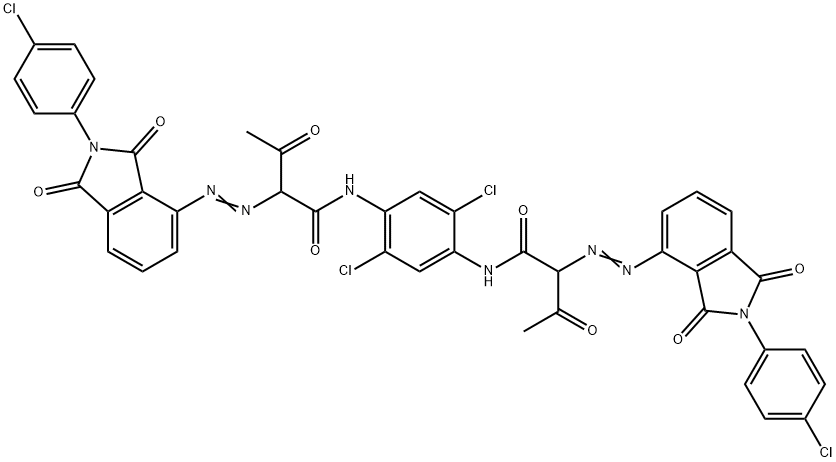 , 57532-29-3, 结构式