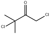 2-Butanone,  1,3-dichloro-3-methyl-