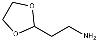 2-(2-AMINOETHYL)-1,3-DIOXOLANE|2-(2-氨乙基)-1,3-二氧戊环