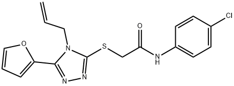 SALOR-INT L414689-1EA 化学構造式