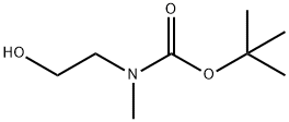 N-(tert-ブトキシカルボニル)-N-メチル-2-アミノエタノール