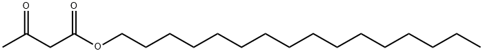 57582-42-0 hexadecyl acetoacetate