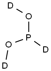 57583-56-9 次磷酸-D3 溶液