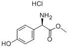 D-4-Hydroxyphenylglycine Methyl ester hydrochloride price.