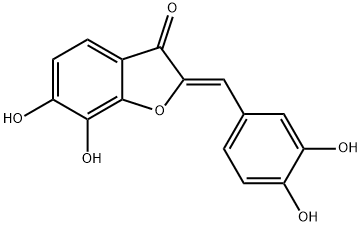 MARITIMETIN Structure