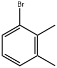 3-ブロモ-o-キシレン 化学構造式
