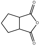 tetrahydro-1H-cyclopenta[c]furan-1,3(3aH)-dione 