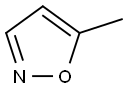 5-Methylisoxazole Struktur