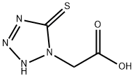 5-메르캅토-1H-테트라졸-1-아세트산