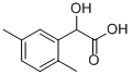 2-(2,5-DIMETHYLPHENYL)-2-HYDROXYACETIC ACID|2-(2,5-二甲苯基)-2-羟基乙酸