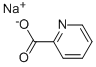 57665-05-1 ピコリン酸ナトリウム