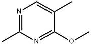 Pyrimidine, 4-methoxy-2,5-dimethyl- (7CI,8CI,9CI) Structure