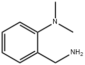 N-[2-(AMINOMETHYL)PHENYL]-N,N-DIMETHYLAMINE
|N-(2-氨甲基)苯基)-N,N-二甲胺