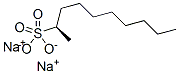 나트륨(R)-1-메틸노닐황산염