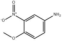 4-METHOXY-3-NITROANILINE|4-甲氧基-3-硝基苯胺