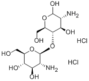 CHITOBIOSE DIHYDROCHLORIDE