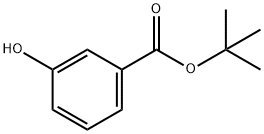 tert-부틸3-하이드록시벤조에이트