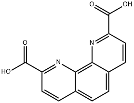 1,10-PHENANTHROLINE-2,9-DICARBOXYLIC ACID|1,10-邻二氮杂菲-2,9-二甲酸