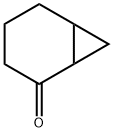 Bicyclo[4.1.0]heptan-2-one Structure