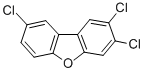 2,3,8-TRICHLORODIBENZOFURAN|