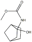 57722-23-3 Carbamic acid, (2-hydroxybicyclo[2.2.1]hept-2-yl)-, methyl ester, exo- (9CI)