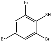 2,4,6-Tribromothiophenol