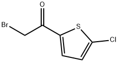 57731-17-6 2-溴-1-(5-氯噻吩-2-基)乙酮