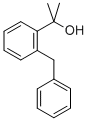 (2-BENZYL)-PHENYL-2-ISOPROPANOL