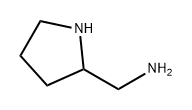 (2-Pyrrolidinyl)methylamine