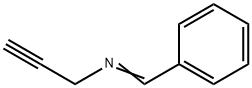 N-BENZYLIDENE-2-PROPYNYLAMINE
,57734-99-3,结构式
