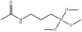 57757-66-1 アセトアミドプロピルトリメトキシシラン
