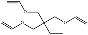 Trimethylopropane trivinyl ether, 57758-90-4, 结构式