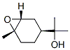 [1R-(1alpha,3alpha,6alpha)]-alpha,alpha,6-trimethyl-7-oxabicyclo[4.1.0]heptane-3-methanol,57761-52-1,结构式