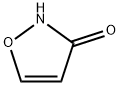 3-hydroxy-isoxazole Structure