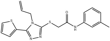 SALOR-INT L414042-1EA 化学構造式