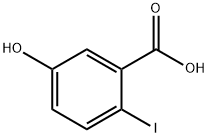 57772-57-3 5-ヒドロキシ-2-ヨード安息香酸