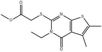 SALOR-INT L412953-1EA 化学構造式